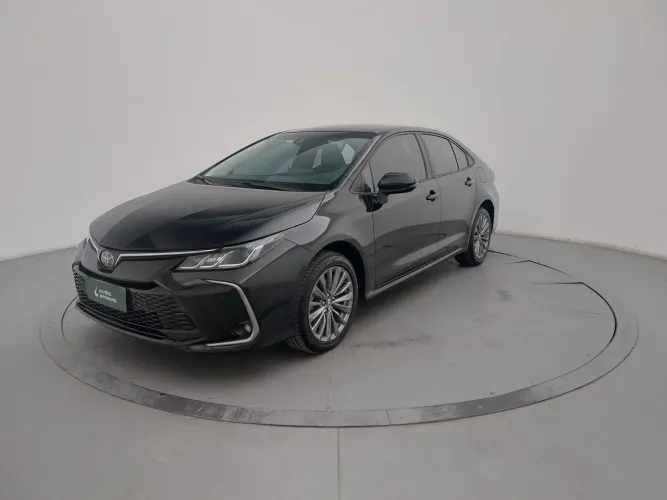 Toyota Corolla XEI 2.0 Flex 16V Aut. 2024