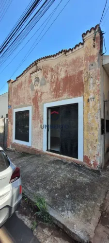 Ponto Comercial para Locação Vila Santo Antônio, Ourinhos