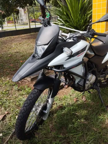 Honda XRE 300