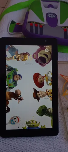 Tablet Infantil