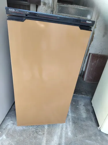 Freezer vertical 220v