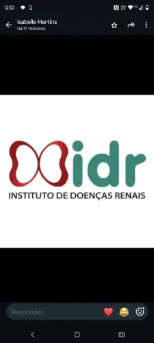 Vaga Auxiliar de Limpeza