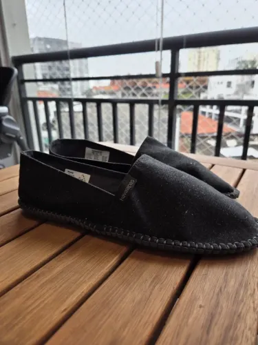 Alpargatas Havaianas Origine IV