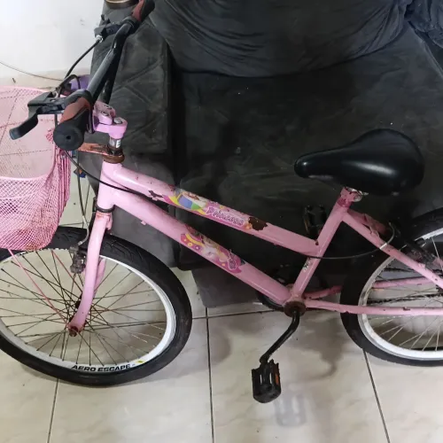 Bikes