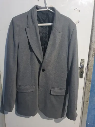Blazer Masculino 48