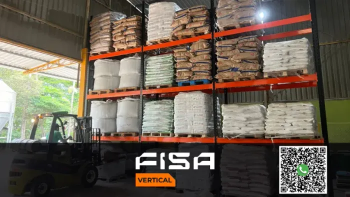 Porta Pallet em Nova Iguaçu