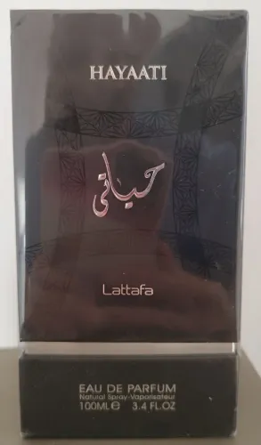 Perfume Hayaati da Lataffa 100 ml