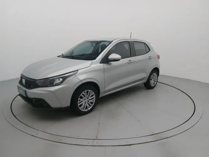 Fiat Argo Drive 1.0 Firefly 2025