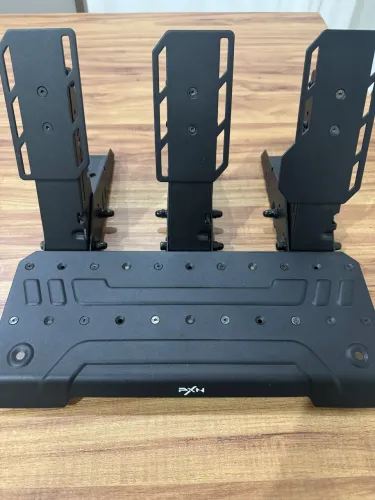 Pedais PXN PD HM Gen2