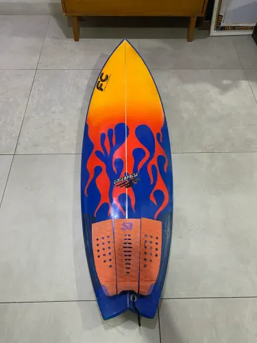 Prancha de surf