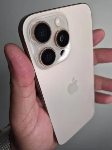 iPhone 16 pro Max 256 GB