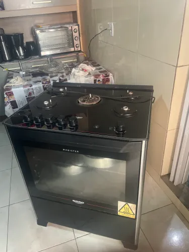 Fogão 