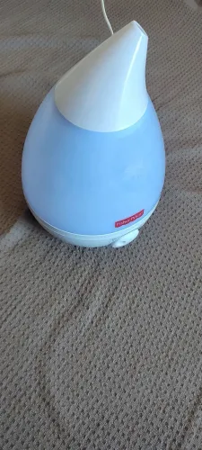 Umidificador de ar FisherPrice