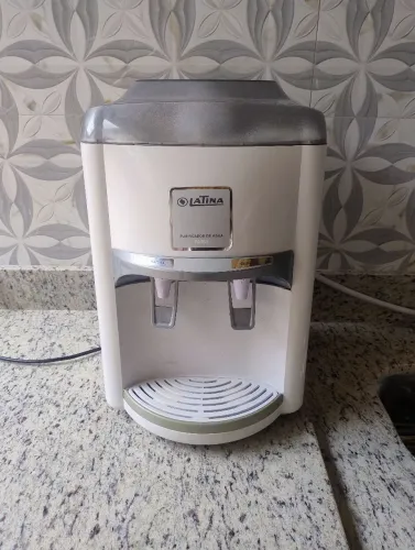 Purificador de água Latina PA355
