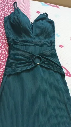 Oportunidade vestidos para festa