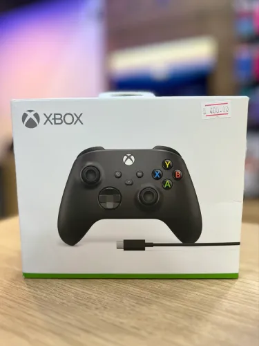 Controle Xbox original ( novo)