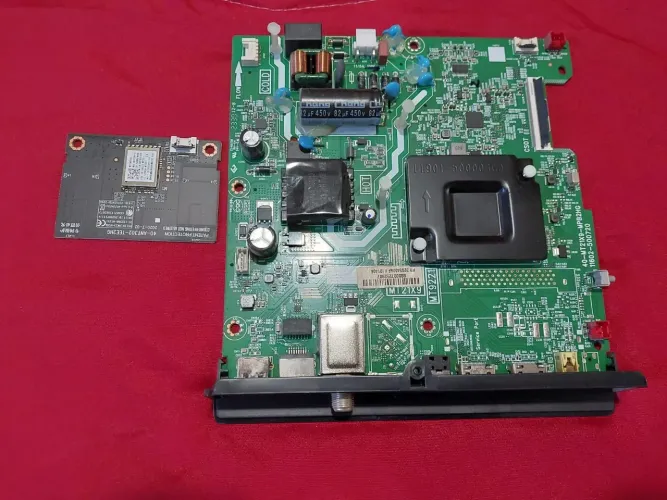 Placa TCL 32s5400AF + placa de wifi