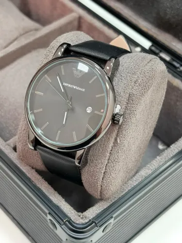 RELÓGIO BRACELETE EM COURO EARMANI