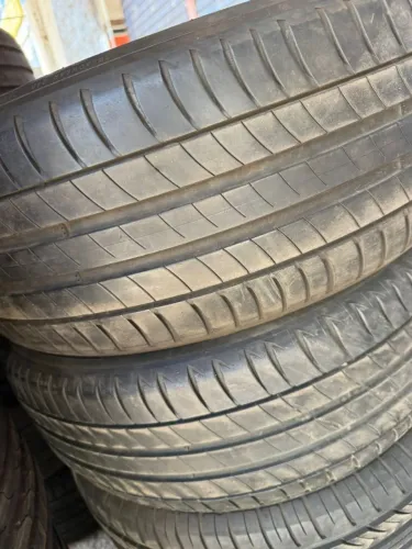 Pneu 205/55/17 Michelin Primacy3 90 % vida útil