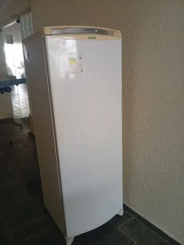 Geladeira consul frostfree 127v