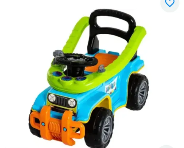 Carrinho de passeio pra bebê