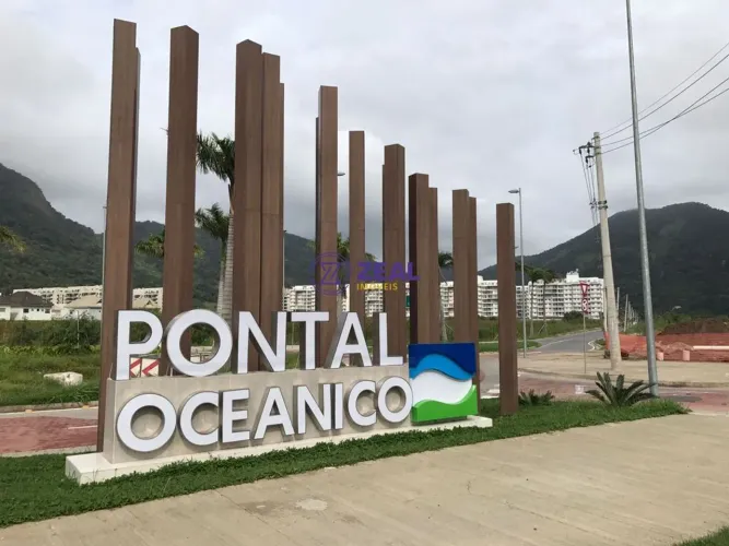 Loja à venda no Condomínio Frames com 124,11m2 | Recreio dos Bandeirantes.