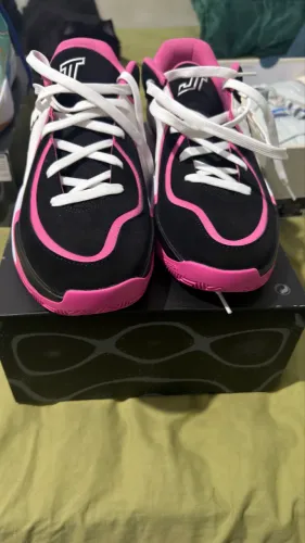 Tenis basquete jordan tatum 4