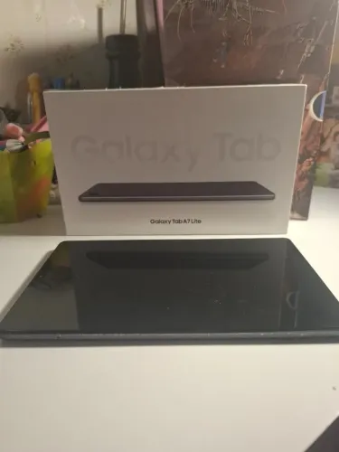 Tablet Samsung A7 Lite