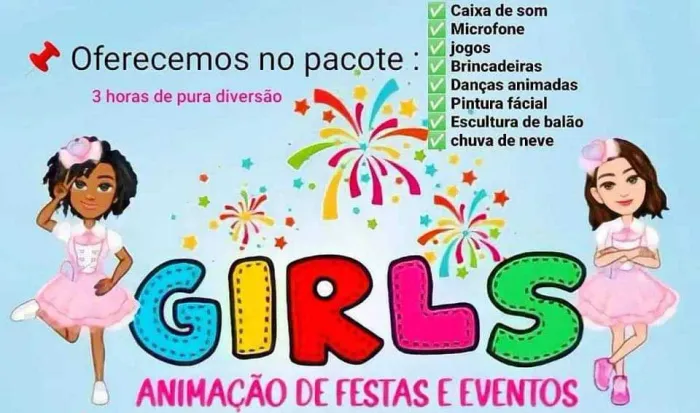 Festa infantil