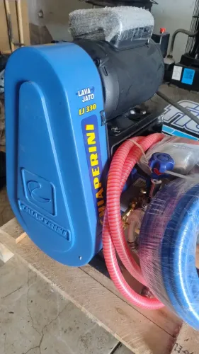 Bomba chiaperini 1,5 CV