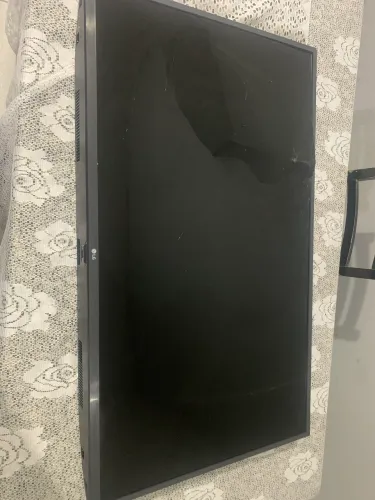 TVs 43? e 50? com Defeito - Ótimas para Peças