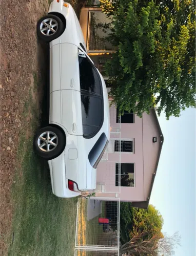 Toyota Corolla LE 1.8 1997