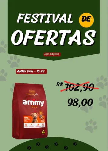 Ração 