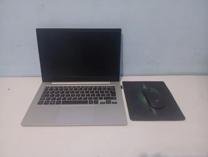 Vendo notebook usado Samsung