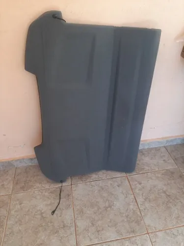 Tampão porta mala Spacefox