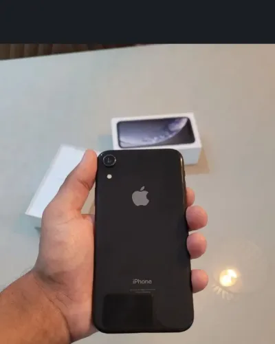 iPhone XR 128 gigas