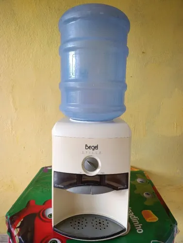 Gelagua Begel