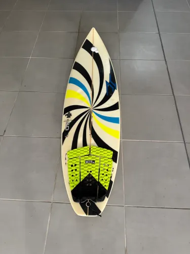 Prancha surf