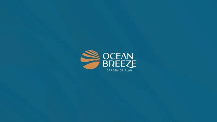 Salvador | Studios com Varanda Master a partir de 18m² | 1 Dormitório | Ocean Breeze