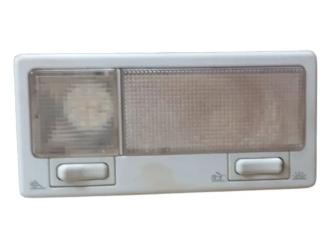 Luz Teto Cortesia Vw Golf Mk3