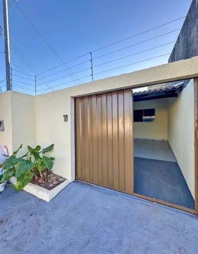 CASA NO ESPERANÇA VENDA URGENTE!!!
