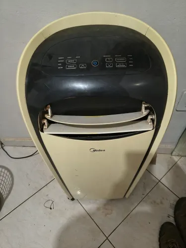 Ar condicionado