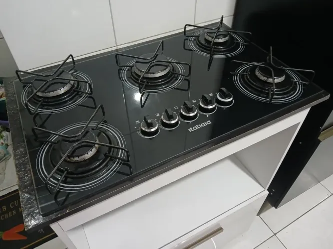 Fogão