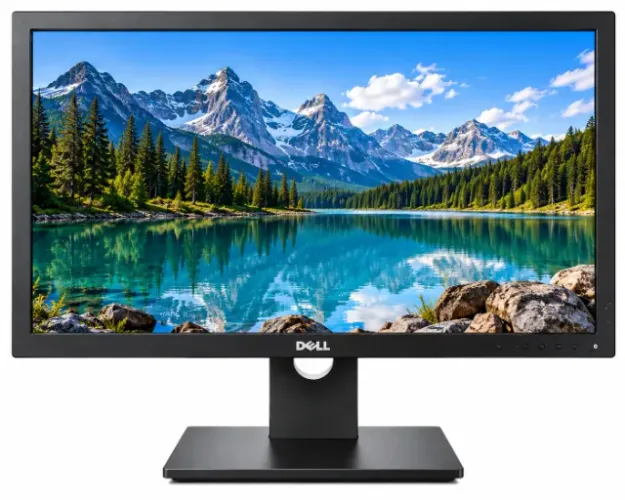 Monitor Dell 19'' Widescreen E1916hf (n0v0 Caixa Aberta ) (Novo com caixa aberta)