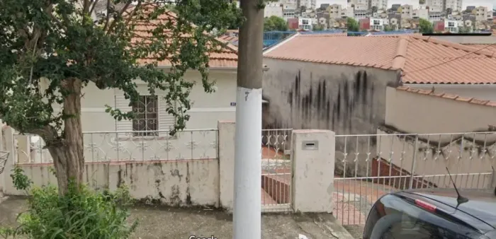 Terreno à venda, 352 m² por R$ 1.260.000,00 - Vila Oratório - São Paulo/SP
