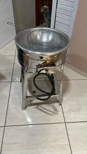 tacho 150 semi novo