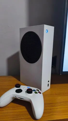 Xbox series S