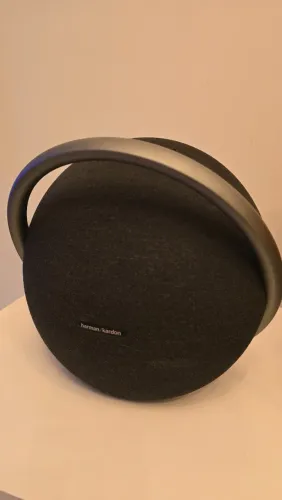 Caixa Bluetooth Harman Kardon