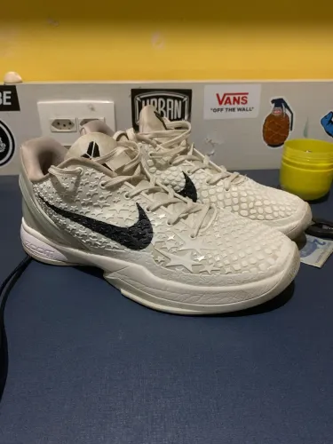 Kobe 6 VI all star 2.0