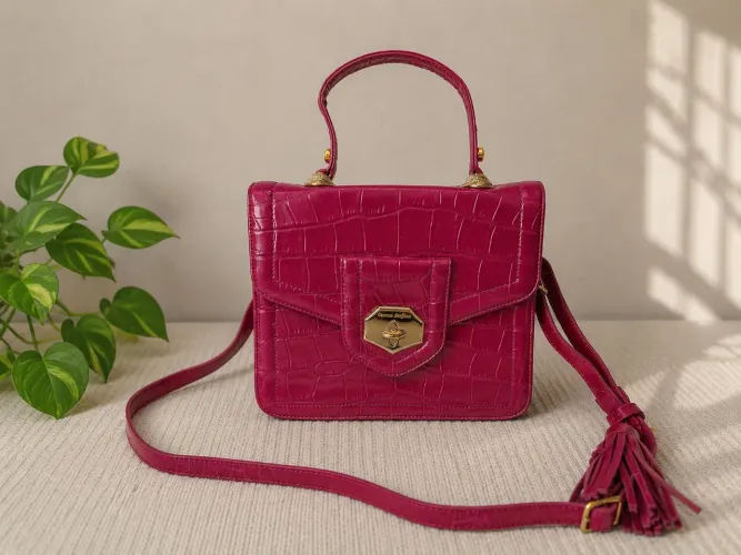 Bolsa Carmen Steffens